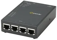 Perle IOLAN STG4 – 4-port RS232 to Ethernet — image 2 of 2